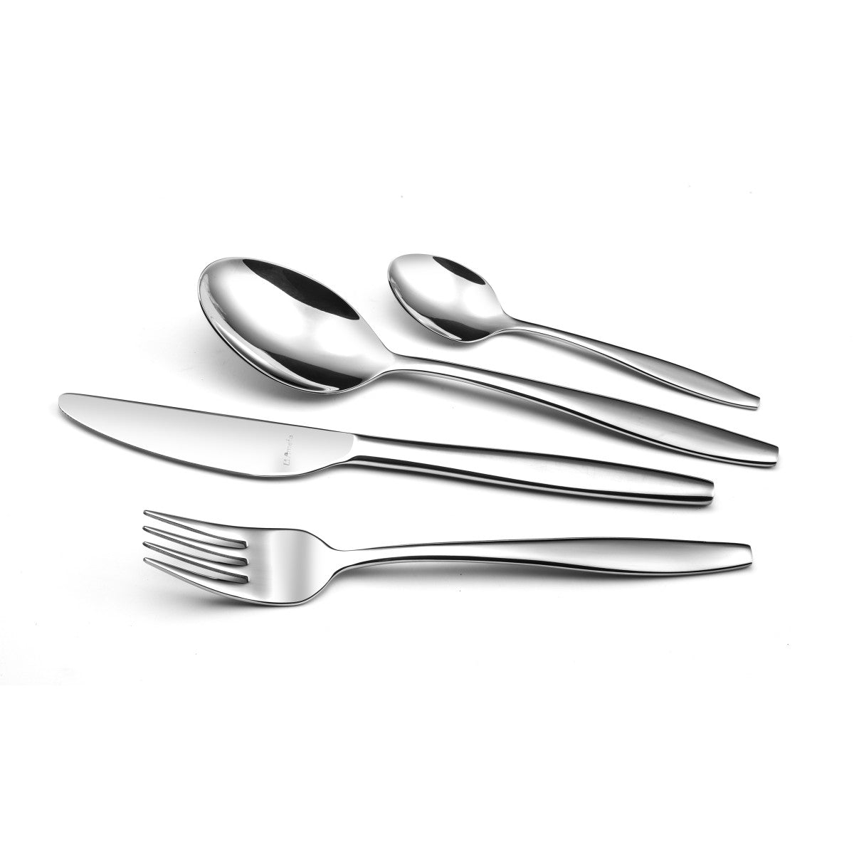 Florence - Ménagère 24 pièces Amefa - Mathon - 2