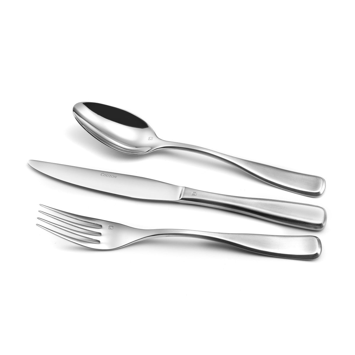 Millenium - 18 couverts entrée, fromage, dessert pour 6 personnes Couzon - Mathon - 2