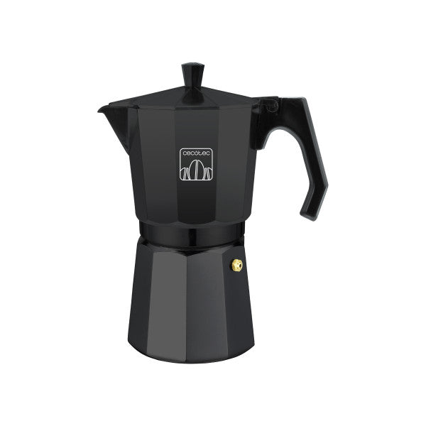 Cafetière Italienne Cecotec Mokclassic 300 150 Ml Cecotec - Mathon