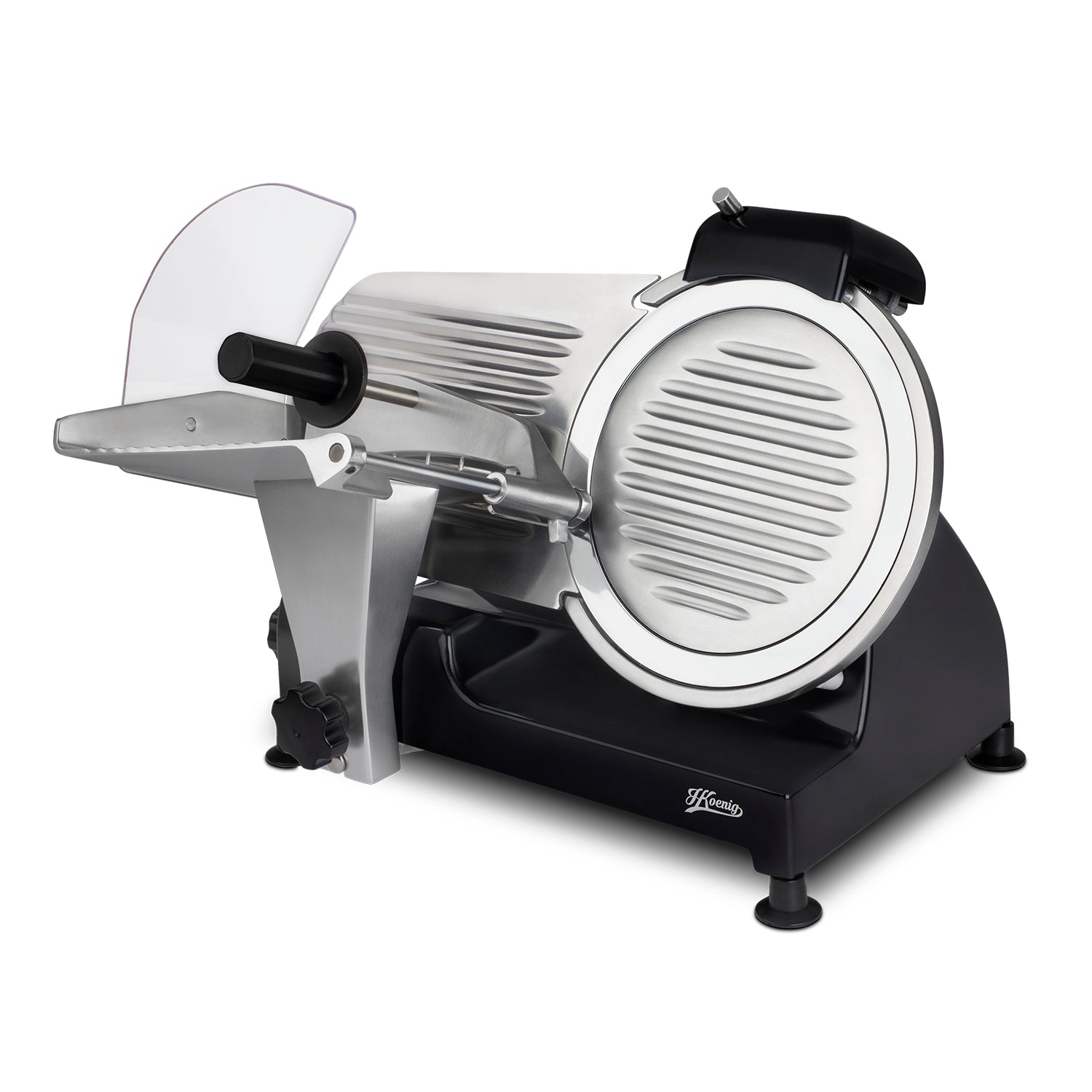 Trancheuse à viande 25cm de diamètre - MSX252 H.Koenig - Mathon - 3