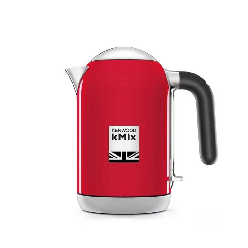 Zjx650rd Bouilloire Kmix 1 L - Rouge Kenwood - Mathon - 2