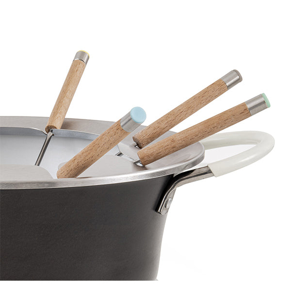 Appareil à fondue Prestige 900 W 1,2 L Lagrange - Mathon - 6