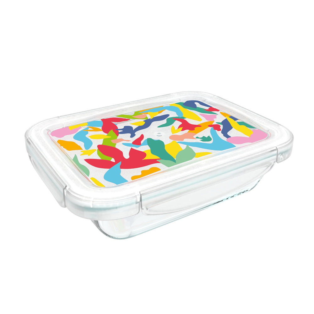 Lunchbox Cook Go 0,8L Pyrex - Mathon