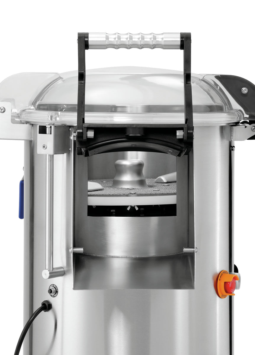 Éplucheuse pommes de terre - 5KG - Bartscher - Mathon - 6