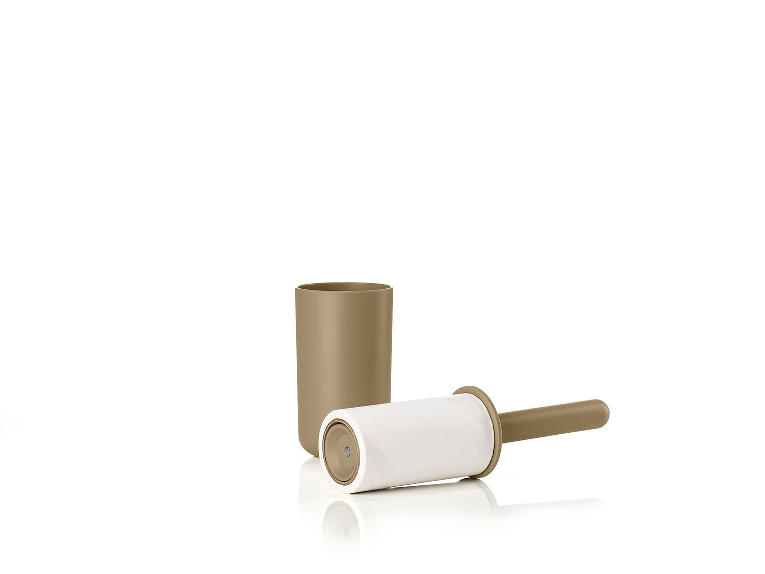 Rouleau anti-peluche SINGLES Bois Zone Denmark - Mathon - 2