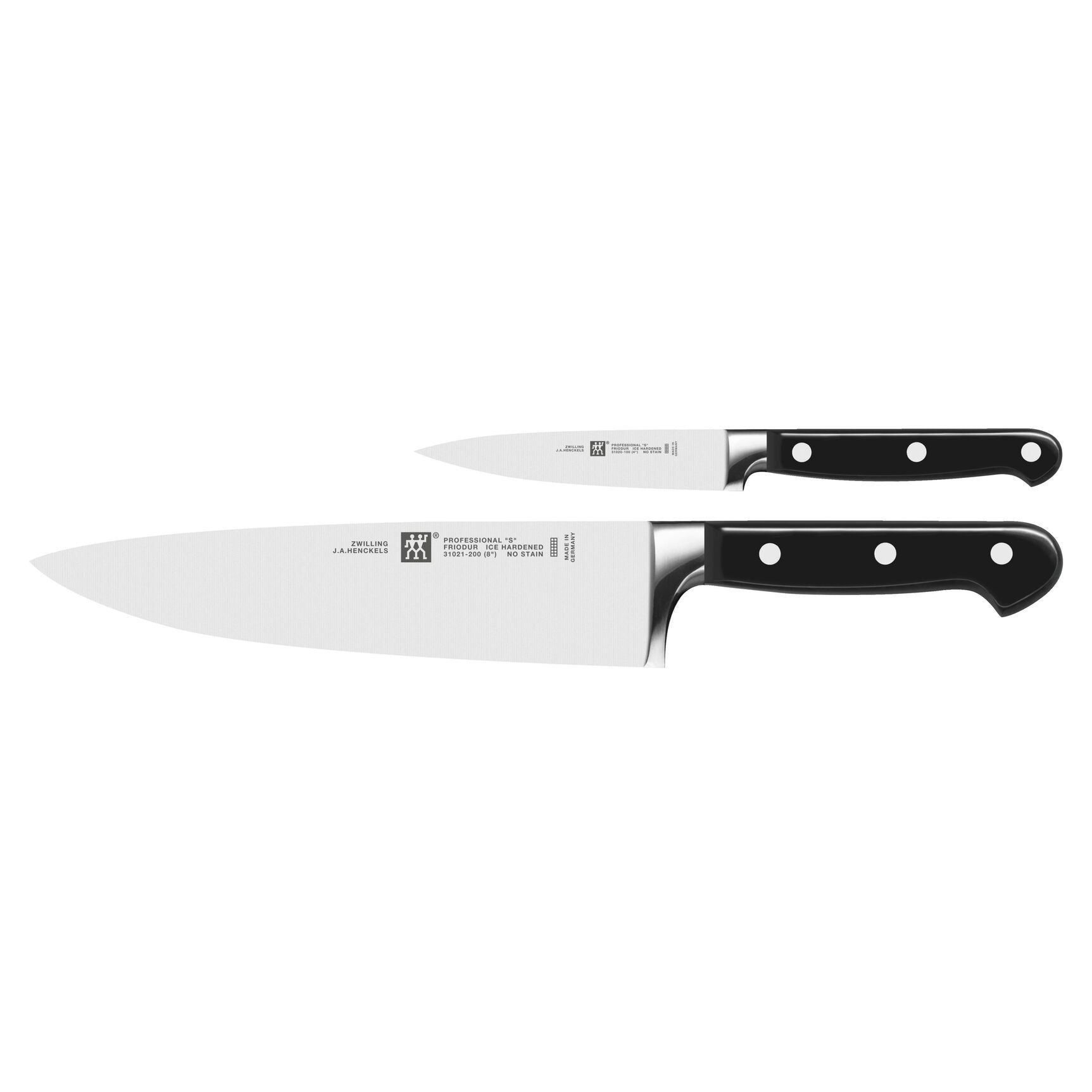 Set de 2 couteaux Professional S Zwilling - Mathon - 1