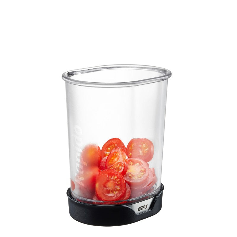 Coupe-rondelles rapido Gefu - Mathon - 5