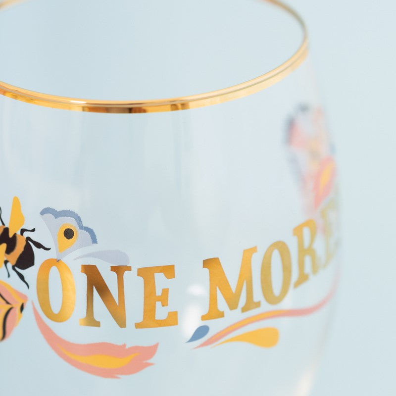 Lot de 6 Verres à vin ONE MORE Yvonne Ellen - Mathon - 2