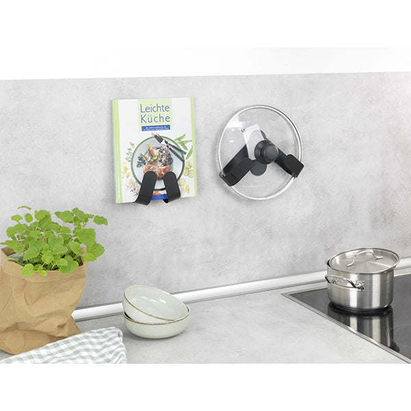 Set de 2 portes couvercle Tony Wenko by Maximex - Mathon - 4