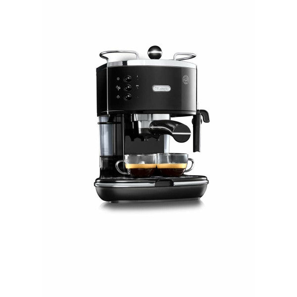 Cafétière Delonghi Eco311.bk 1,4 L 1100 W Delonghi - Mathon - 2