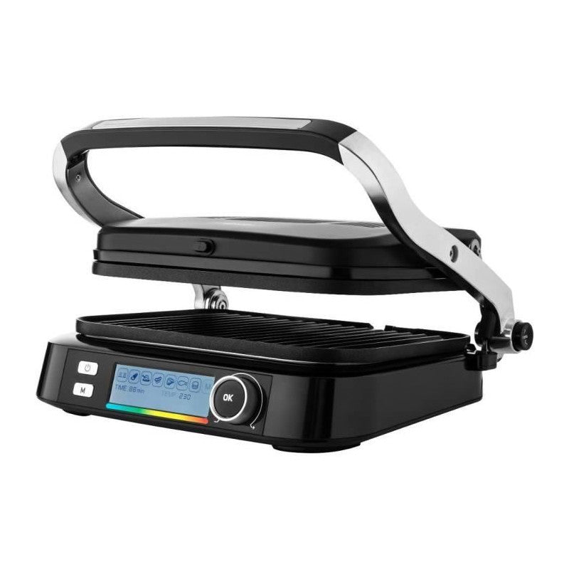 Grill électrique - Sencor - Sbg 6238bk SENCOR - Mathon - 4