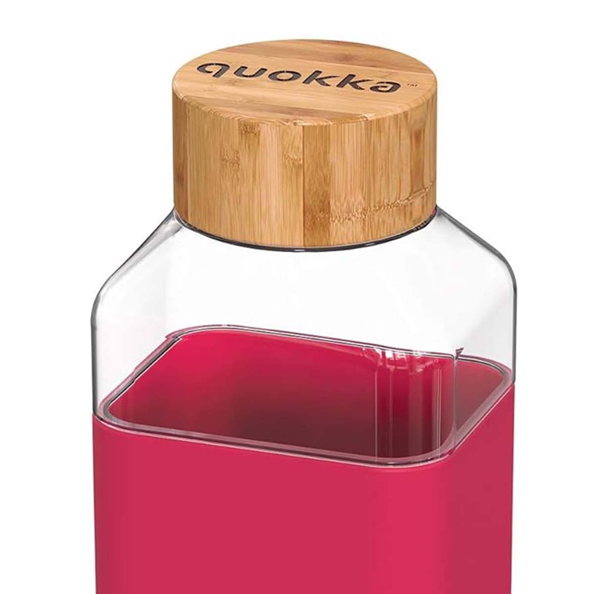 Bouteille Carrée 700 ml Quokka - Mathon - 2