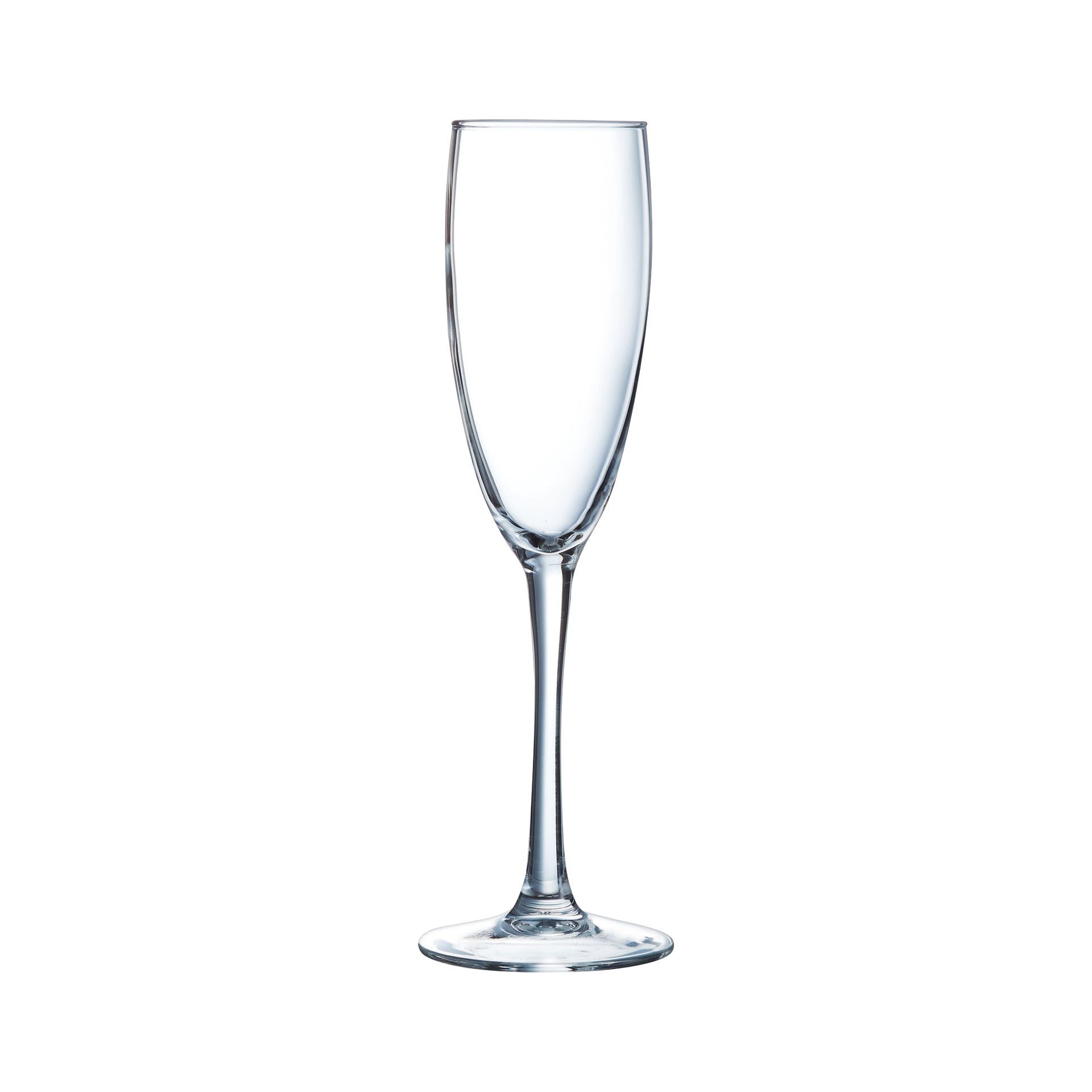 12 flûtes 19cl Vina Luminarc - Mathon - 1