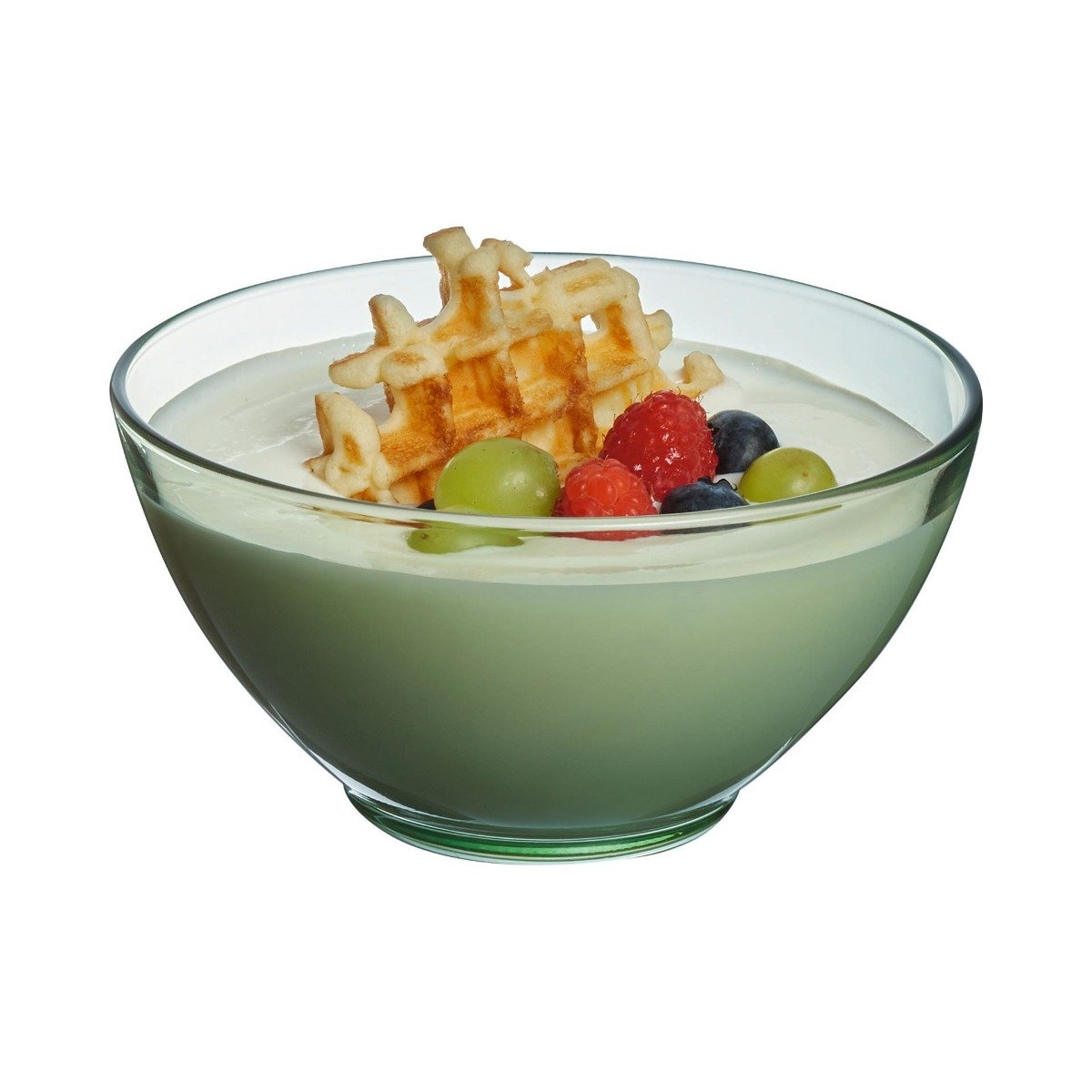 4 bols 50cl Alba Luminarc - Mathon - 4