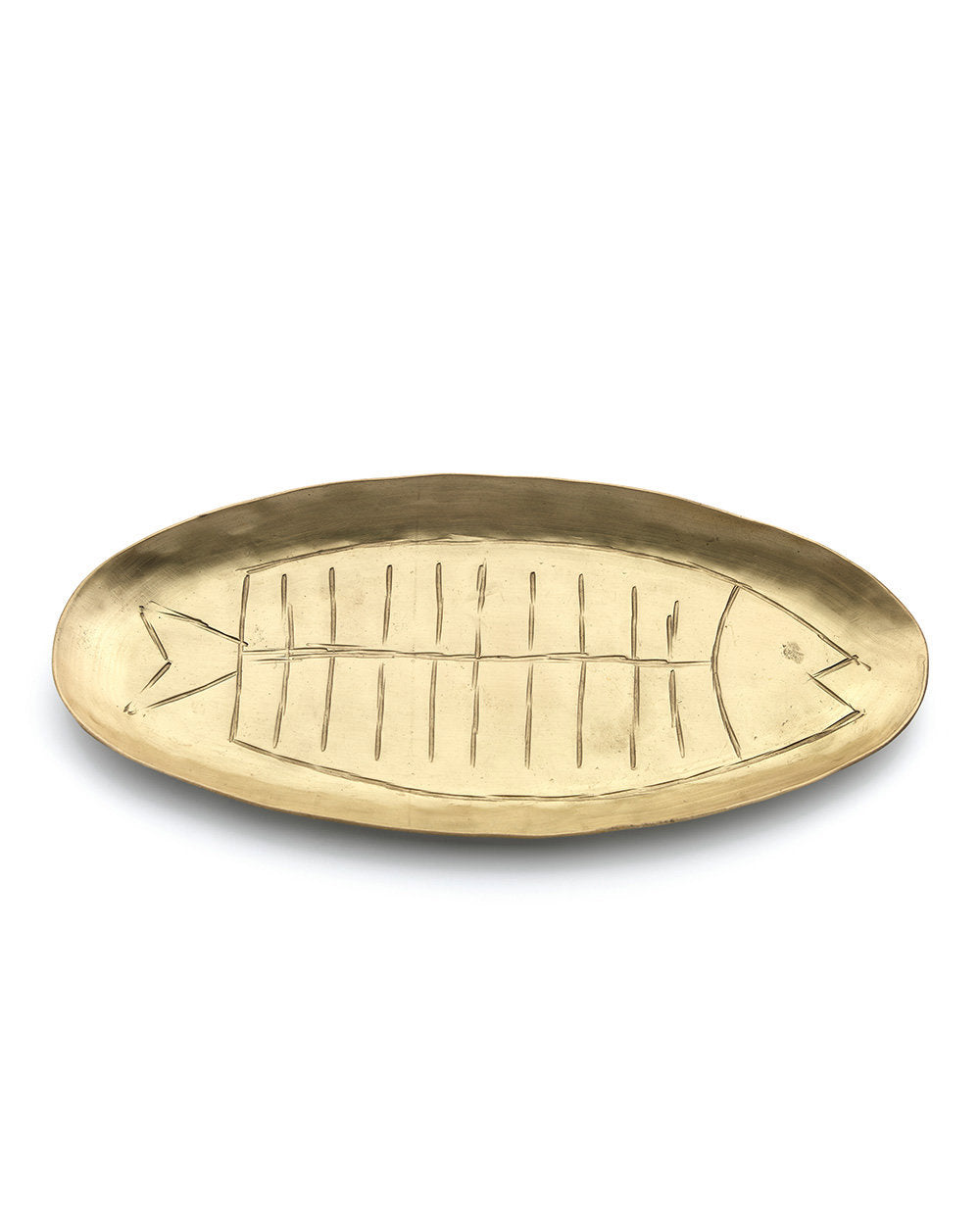 Plateau Dishy Fishy – L Bazar Bizar - Mathon - 1