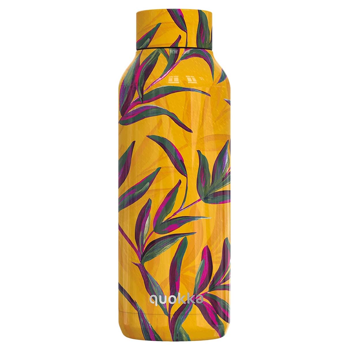 Bouteille Isotherme 510 ml Quokka - Mathon - 1