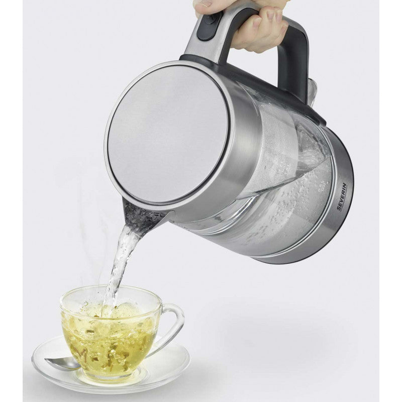 Bouilloire   3420 Severin - Mathon - 4