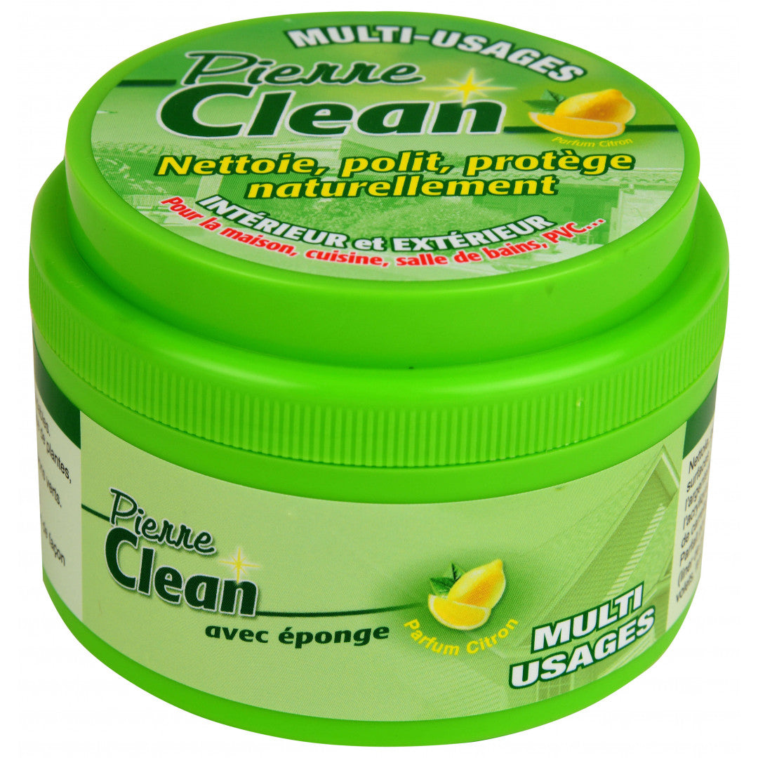 Pierre Clean multi-usages 600 g - Mathon - 2