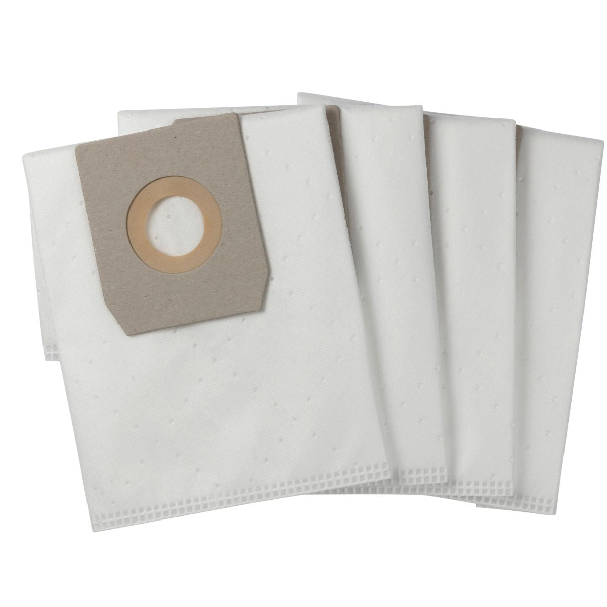 Lot de 4 sacs aspirateur Nilfisk TopFilter Premium TopFilter - Mathon - 5