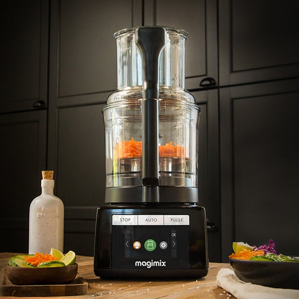 Robot Cook Expert Noir 18903 Magimix - Mathon - 6