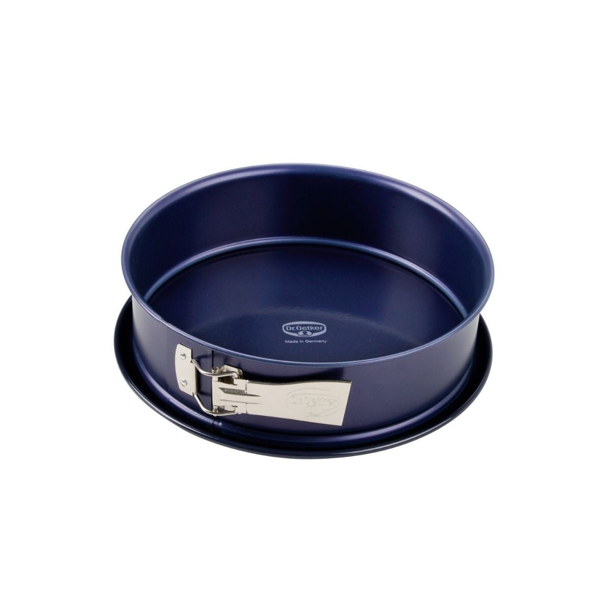 Moule à manqué à charnière 28 cm Dr Oetker Back Liebe Dr. Oetker - Mathon - 1