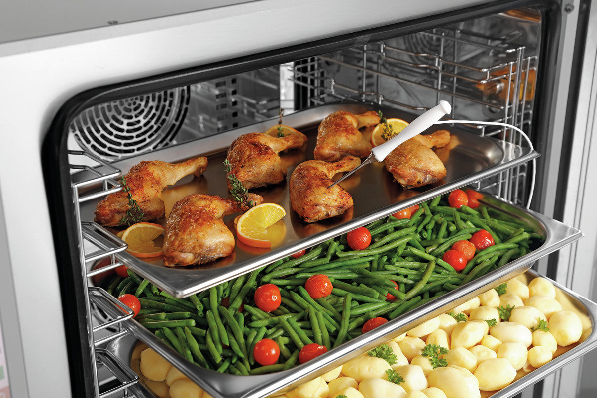 Kit de sonde de température à coeur - Bartscher - Mathon - 2