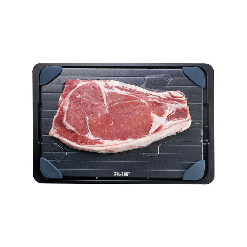 Plaque pour décongeler les aliments Ibili - Mathon - 3
