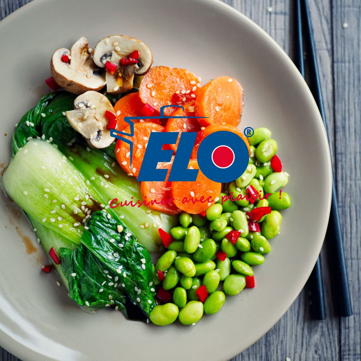 Cuiseur vapeur en inox 18 cm de 2 litres  Citrin Elo - Mathon - 8