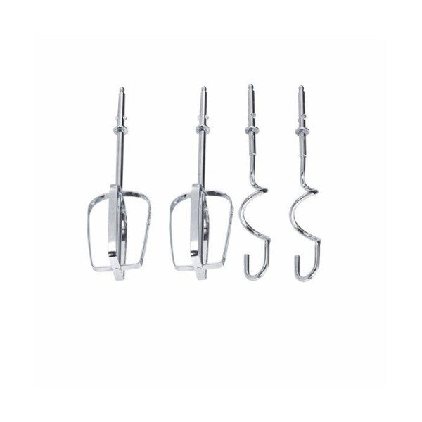 Robot  Pâtissier - Livoo - Dop137rc - Rouge Chili Livoo - Mathon - 5