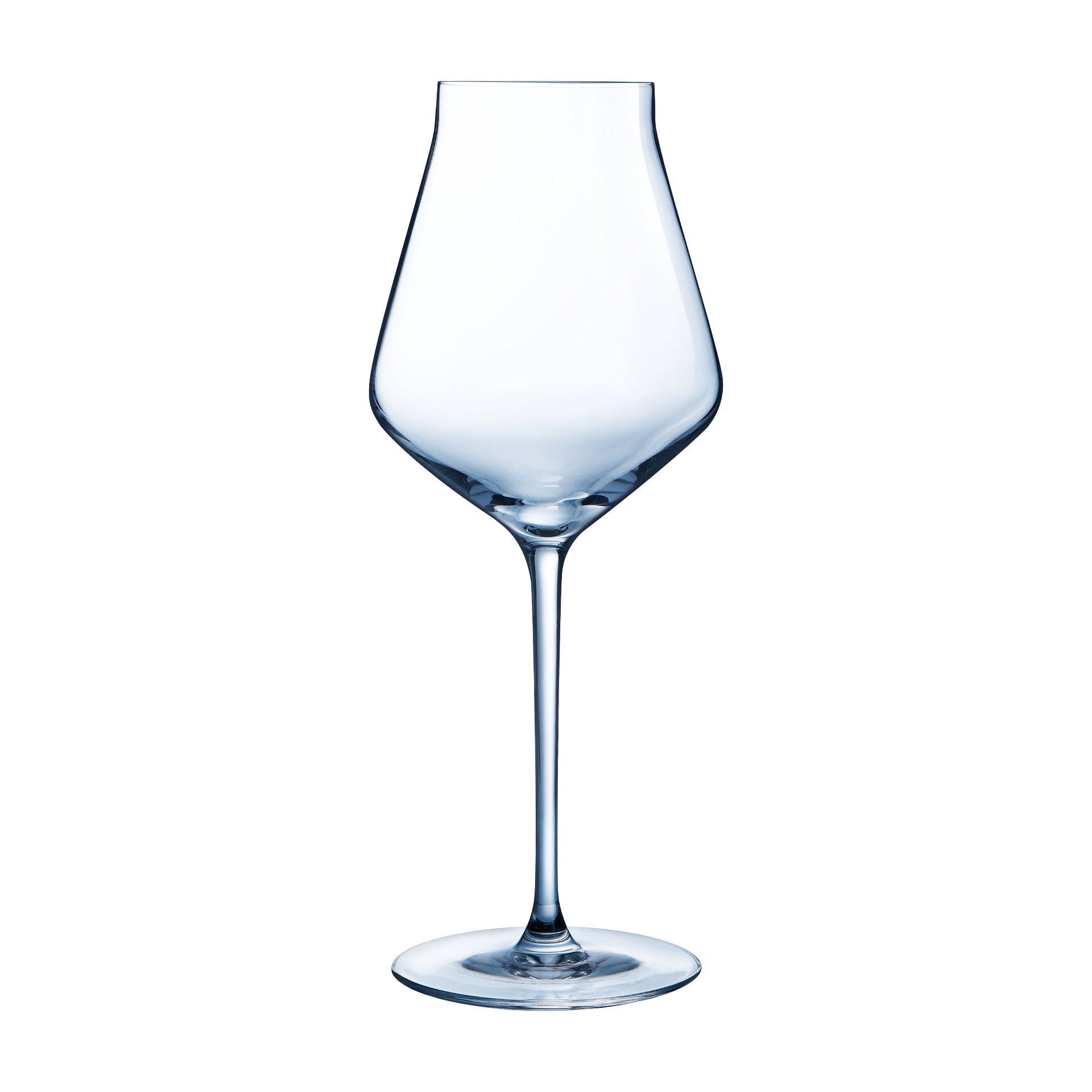6 verres à pied 40cl Reveal