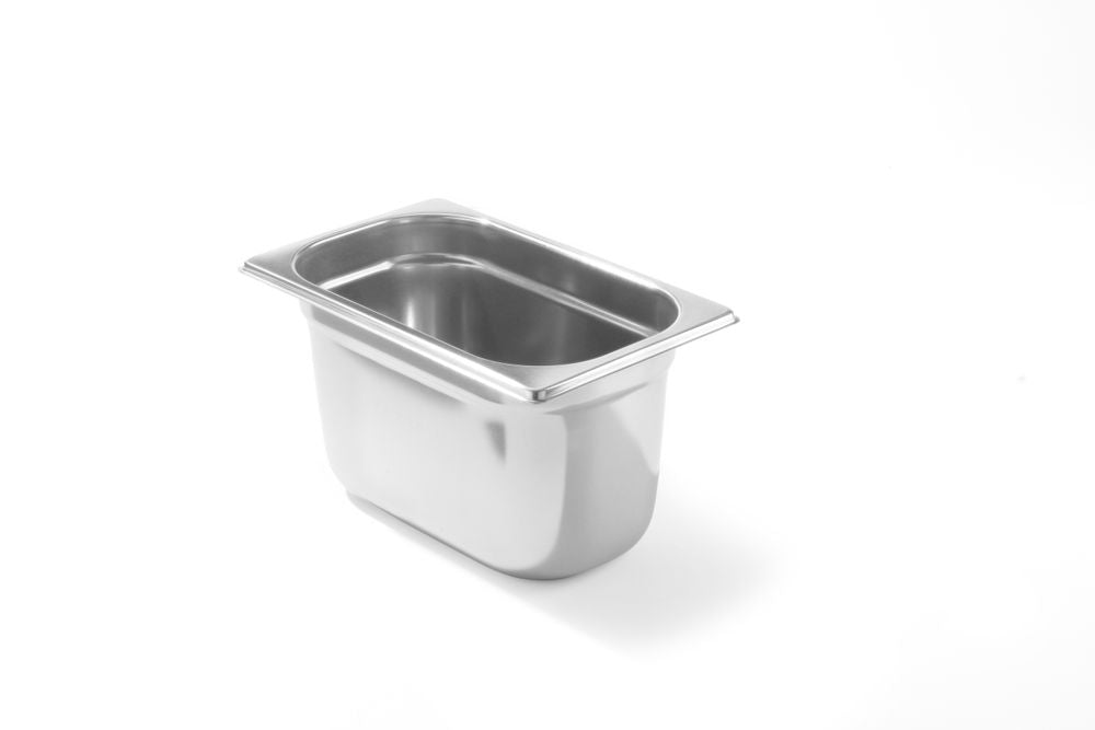 Bac GN 1/4 Profi Line - Hendi HENDI - Mathon - 1