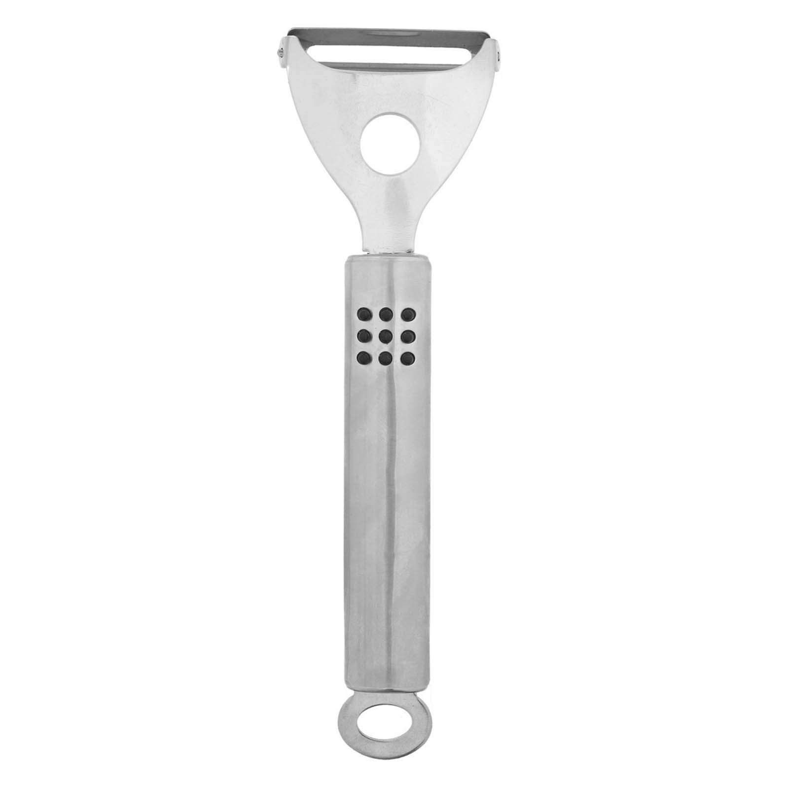 Éplucheur en Acier Inoxydable Alpina - Mathon - 1