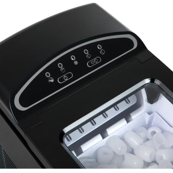 Machine A Glaçon Glaçons - Sencor - Sim 3000bk Sencor - Mathon - 4