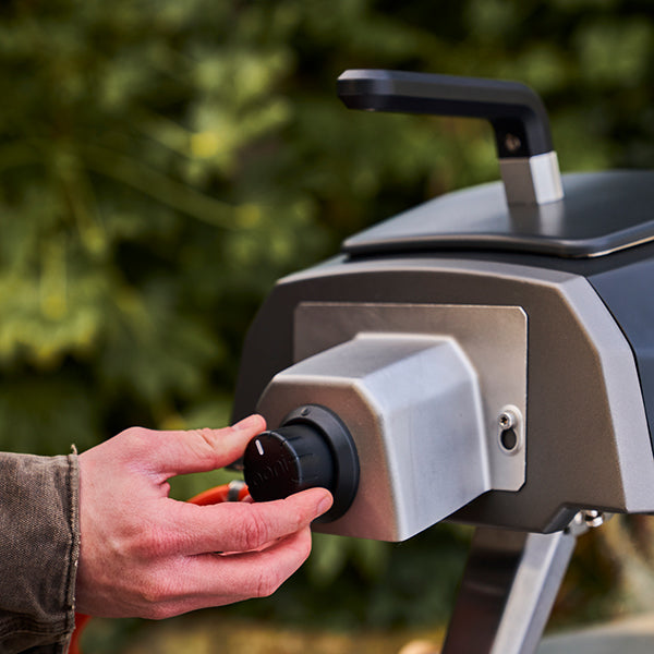 Brûleur à gaz Karu 12 et Karu 2 Ooni - Mathon - 2