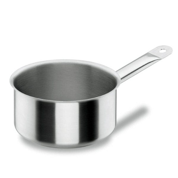 Casserole 20 cm Chef Classic Lacor - Mathon
