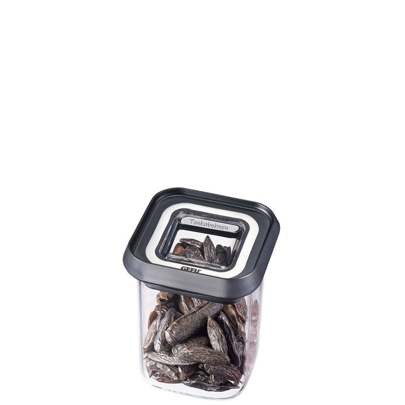 Pot de conservation en verre 180 ml Pantry mini Gefu - Mathon - 2