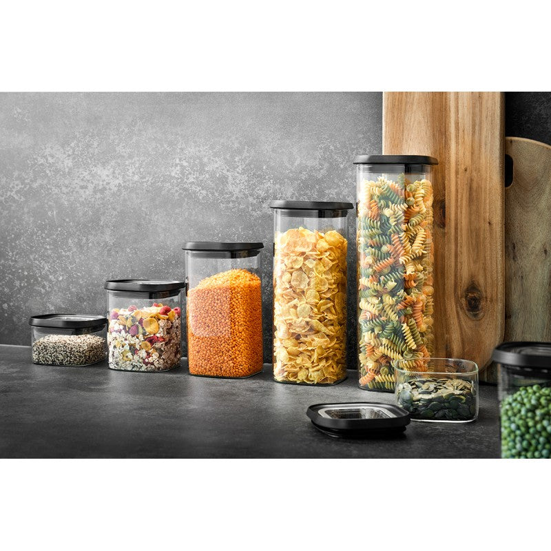 Boîte de conservation PANTRY, 1400 ml Gefu - Mathon - 2