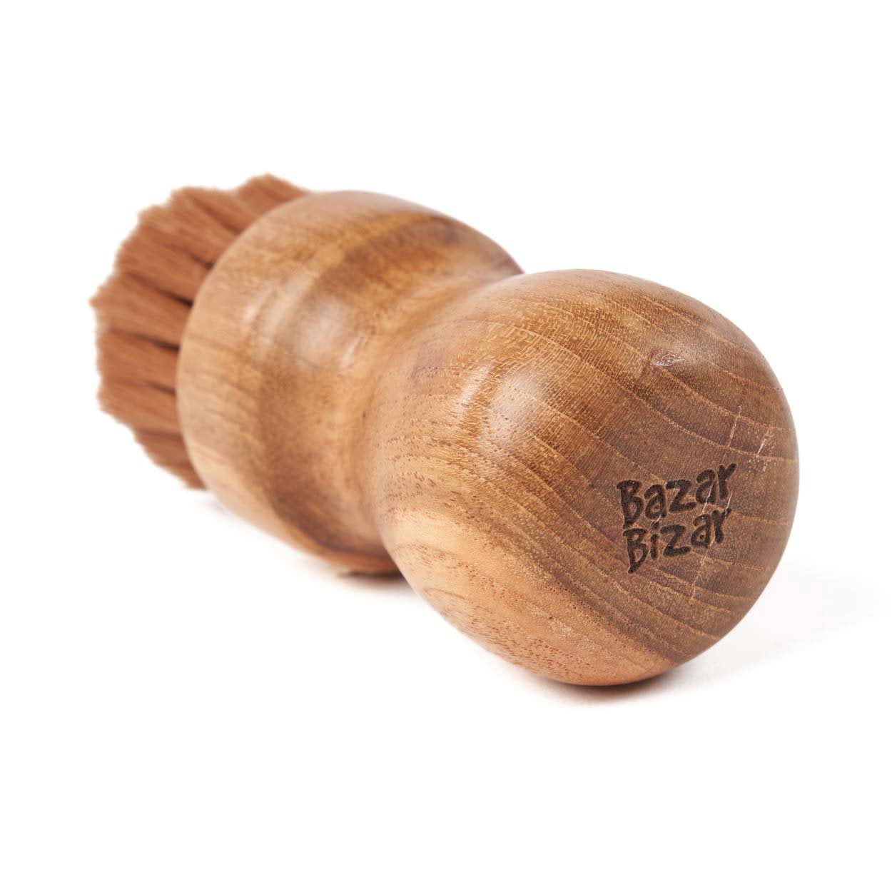 La Brosse Hadya - Naturel Bazar Bizar - Mathon - 2