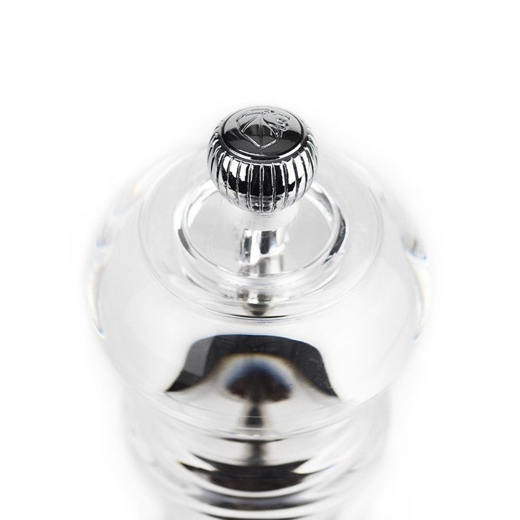 Moulin à poivre Nancy acrylique 22 cm Peugeot - Mathon - 3