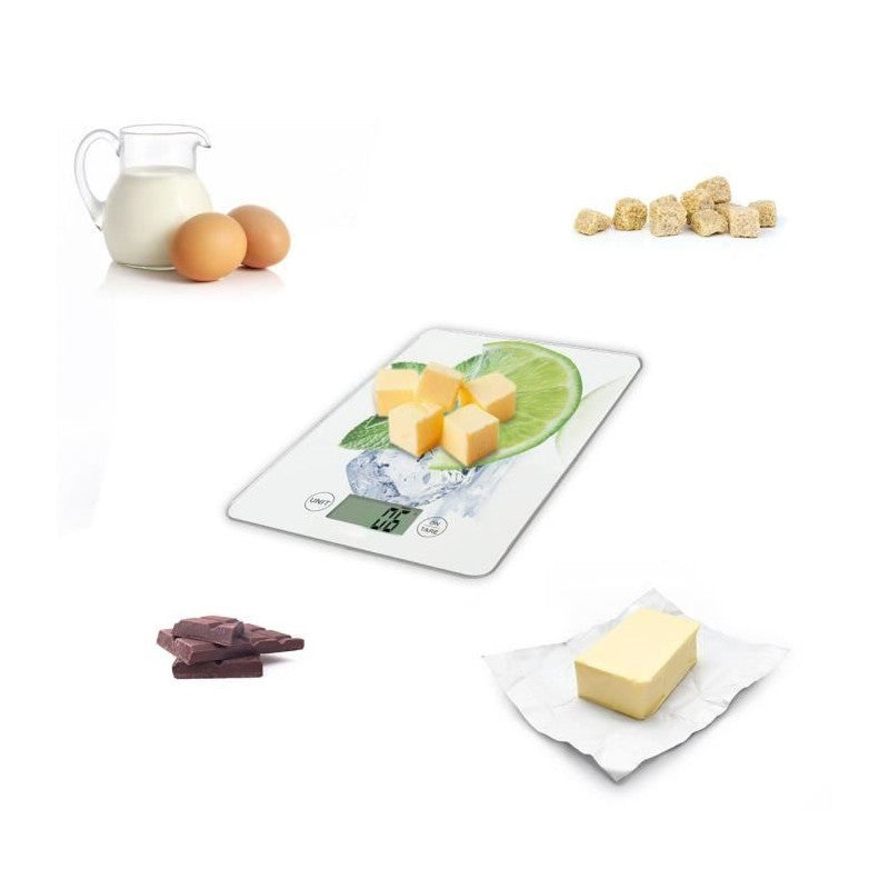 Balance Culinaire - Slim - Citron Little Balance - Mathon - 2