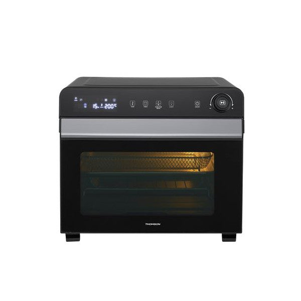 Mini Four Thomson Thmo22af 1500w Noir Thomson - Mathon