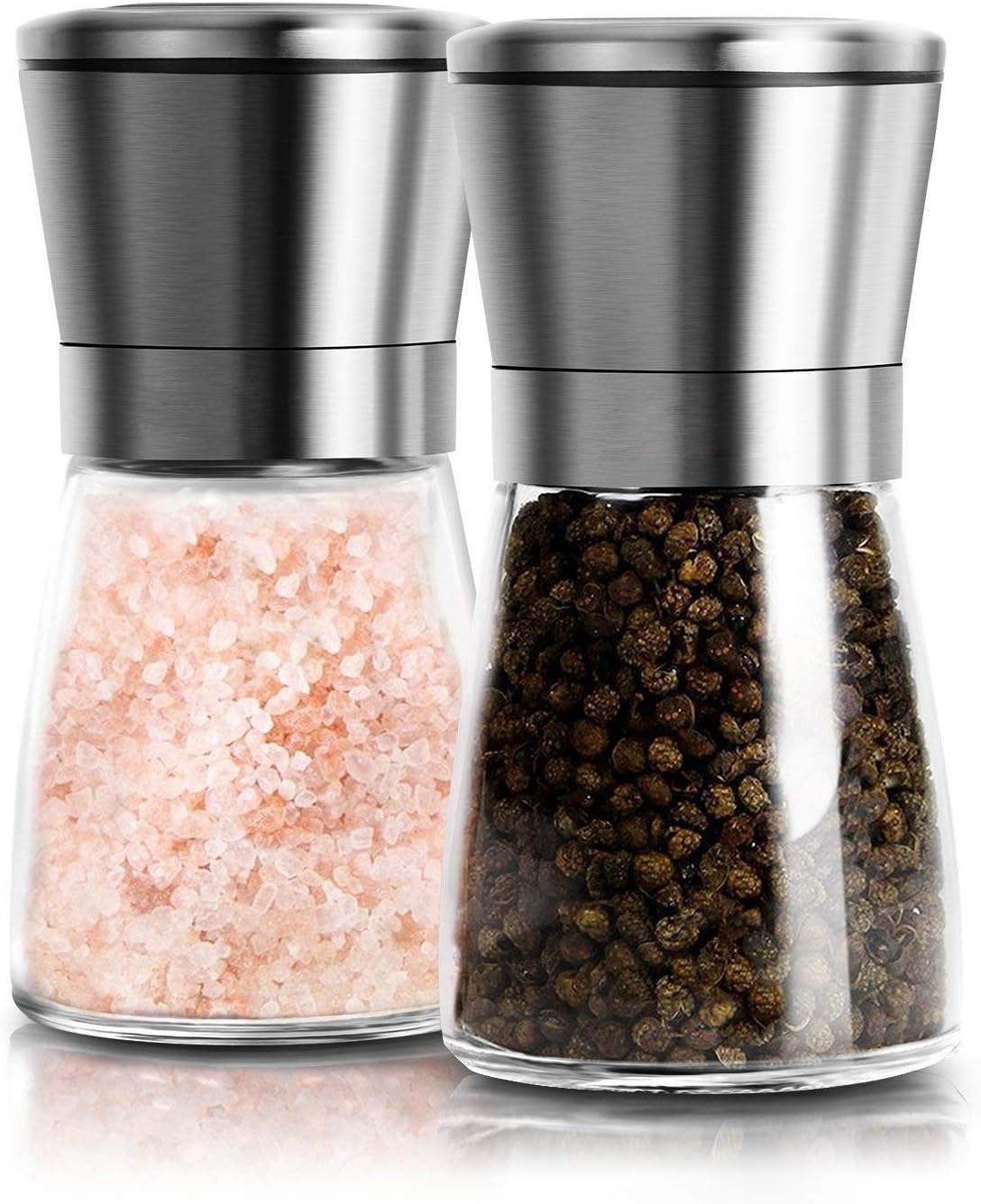 Moulin à sel et poivre Vendos85 - Mathon