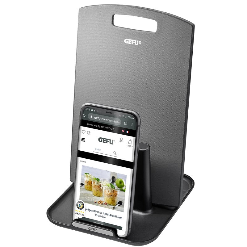 Support de rangement polyvalent pour cuisine CADDY Gefu - Mathon - 4