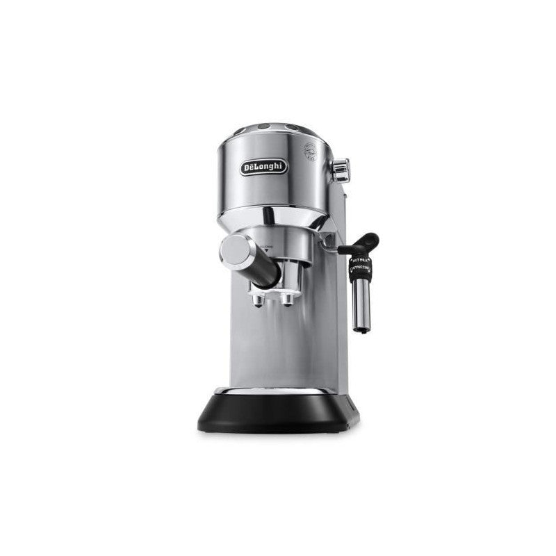 Ec 685.m  Machine Expresso Classique Dedica Style - Inox Delonghi - Mathon