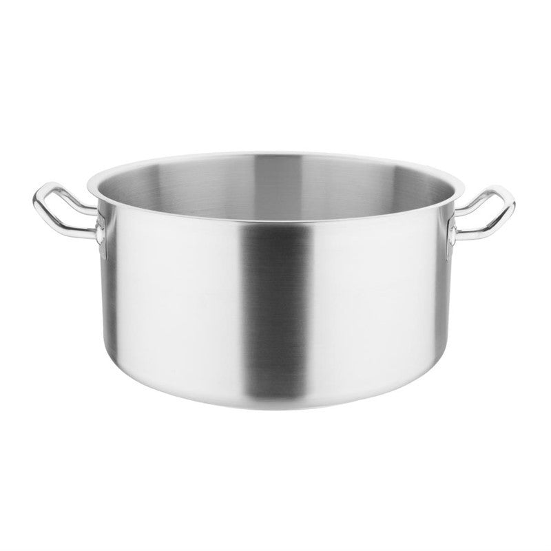 Braisière Inox 18,5 L - Vogue - Mathon - 2