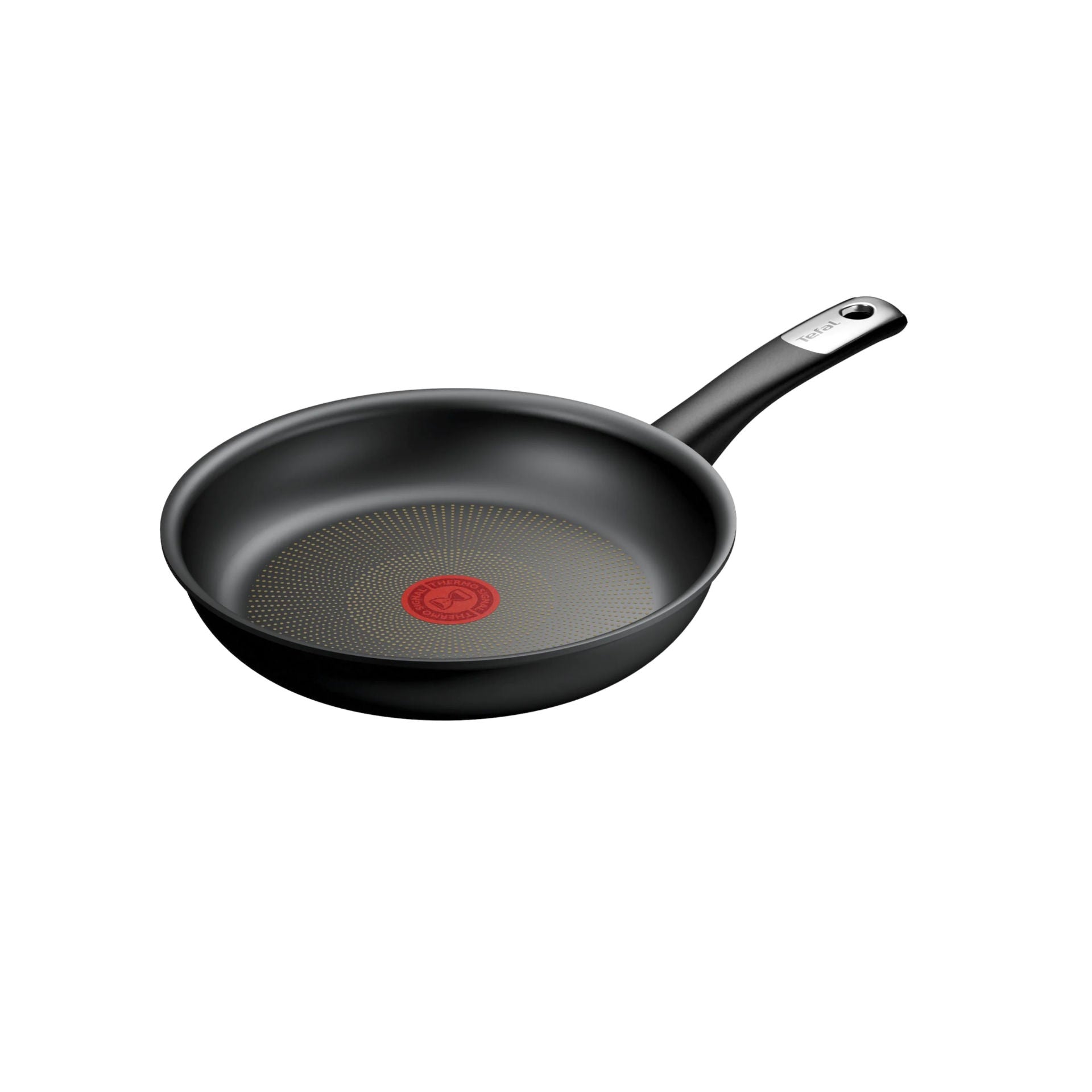 Poêle 24cm Perfect Touch - Tous feux + induction - G3020432 Tefal - Mathon - 1