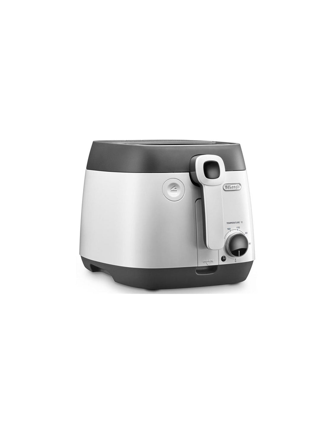 Friteuse 1.5 Kg - Easy Clean - Fs6035 DELONGHI - Mathon - 1