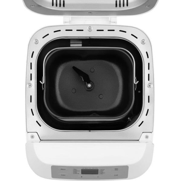 Machine A Pain   -  - Sbr 1040wh - 550 W - Blanc Sencor - Mathon - 4