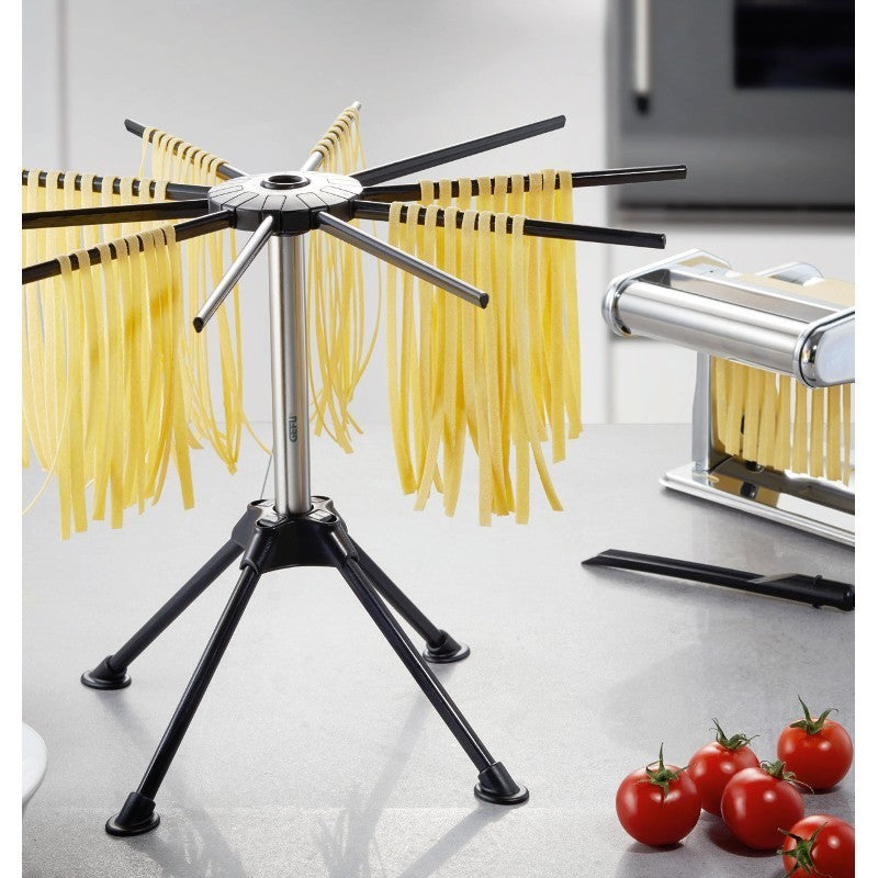 Séchoir à pâtes fraîches diverso, petit modèle Gefu - Mathon - 2