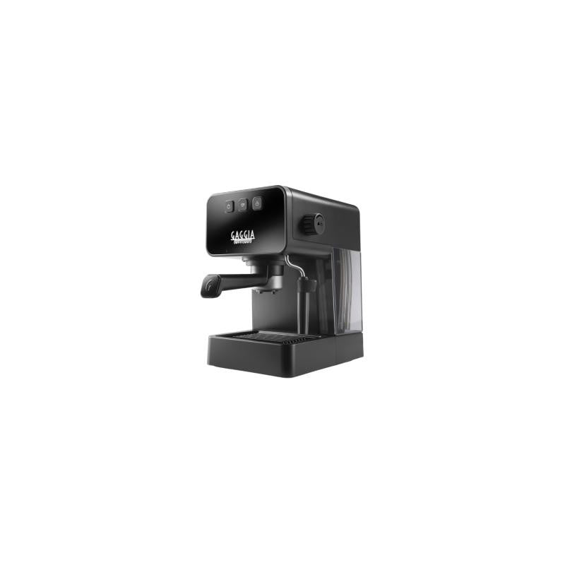 Coffeemachine Gaggia Espresso Style Black Schwarz Stone (eg2111 01) Philips - Mathon - 2